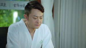 陪你漫步这个世界 1. évad Ep.3 3. epizód