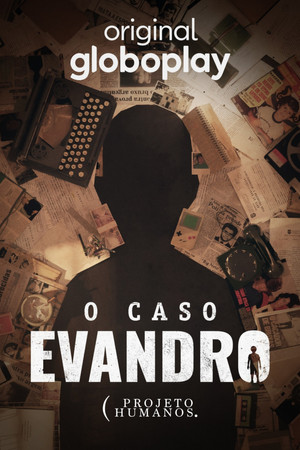 O Caso Evandro poszter