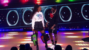 Nick Cannon Presents: Wild 'N Out 21. évad Ep.15 15. epizód