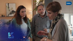 Magda Louw 3. évad Ep.1 1. epizód