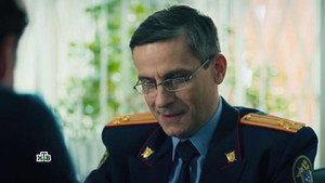 Первый отдел 1. évad Ep.4 4. epizód