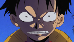 One Piece 6. évad Ep.151 151. epizód