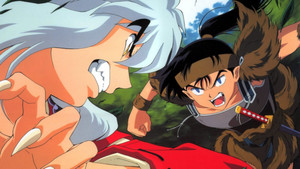 InuYasha kép