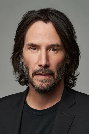 Keanu Reeves profil kép