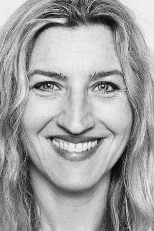 Birte Heribertson profil kép