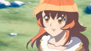 西の善き魔女 Astraea Testament 1. évad Ep.1 1. epizód