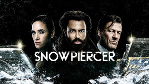 Snowpiercer – Túlélők viadala kép