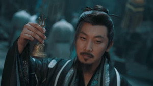 唐朝异闻录 1. évad Ep.19 19. epizód