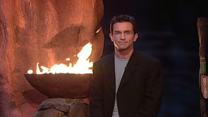 Survivor 2. évad Ep.17 17. epizód