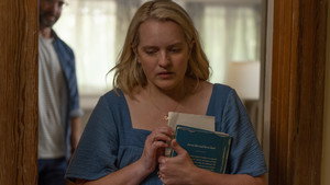 Imperfect Women 1. évad Ep.6 Mary