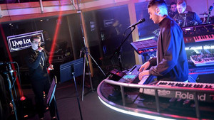 BBC Radio 1's Live Lounge 13. évad Ep.11 11. epizód
