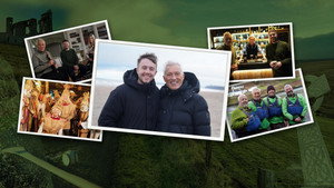 Martin and Roman’s Irish Road Trip kép