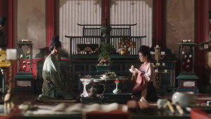 国色芳华 1. évad Ep.16 16. epizód