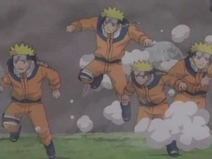 Naruto 4. évad Ep.208 A felbecsülhetetlen értékű nemzeti kincs!