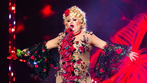 Queen of the Universe 2. évad Ep.6 6. epizód