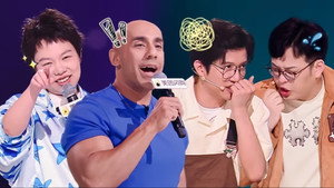 脱口秀和Ta的朋友们 Speciális epizódok Ep.69 69. epizód