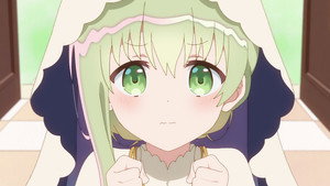 白聖女と黒牧師 1. évad Ep.2 2. epizód