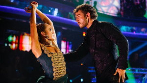 Strictly Come Dancing kép