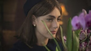 Miss Fallaci 1. évad Ep.4 4. epizód