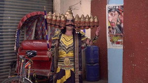 भाभीजी घर पर हैं! 1. évad Ep.808 808. epizód