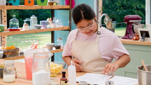 Junior Bake Off 10. évad Ep.6 6. epizód