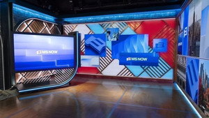 The 11th Hour with Stephanie Ruhle kép