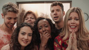 Los Briceño, una familia todo terreno 1. évad Ep.9 9. epizód