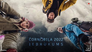 Čornobiļa 2022. Iebrukums kép