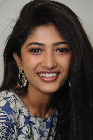 Roshini Prakash profil kép