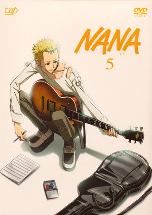 NANA poszter