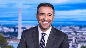 The Beat with Ari Melber kép