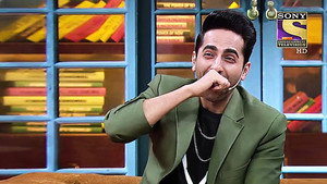 The Kapil Sharma Show 2. évad Ep.52 52. epizód