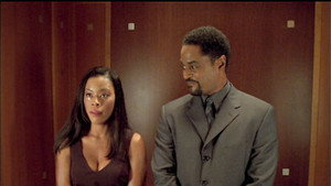 Girlfriends 2. évad Ep.9 9. epizód