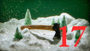 Last X-mas - 24 Tage für die Liebe 1. évad Ep.17 17. epizód