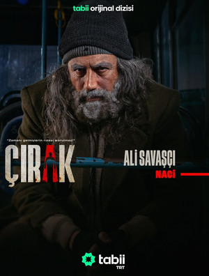 Çırak poszter