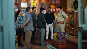 Vikram On Duty 1. évad Ep.17 17. epizód