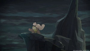 Wakfu : La Quête des six Dofus Éliatropes kép
