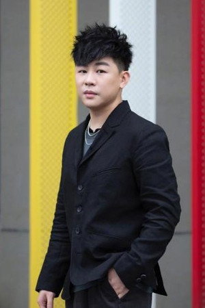 胡彦斌 profil kép