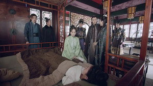锦衣之下 1. évad Ep.51 51. epizód