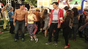Liv and Maddie 2. évad Ep.23 23. epizód