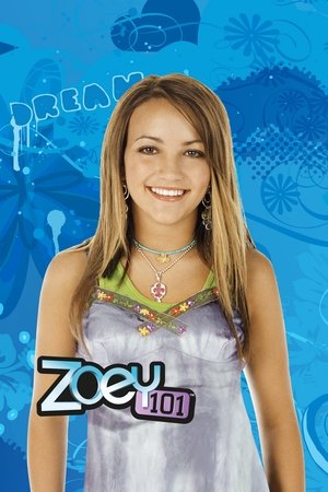 Zoey 101 1. évad (2005-01-09) poszter