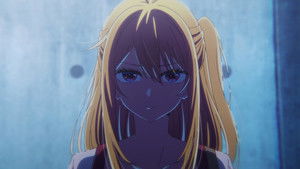Oshi no Ko 1. évad Ep.28 28. epizód