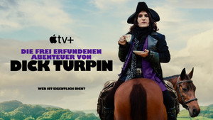 The Completely Made-Up Adventures of Dick Turpin kép