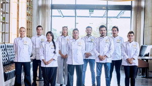 Masterchef Celebrity: Colombia 3. évad Ep.63 63. epizód