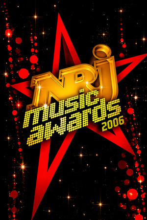 NRJ Music Awards 7. évad (2006-01-21) poszter