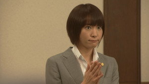 リーガル・ハイ Speciális epizódok Ep.12 12. epizód