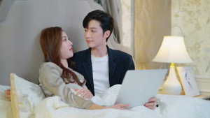 从离婚开始的爱情 1. évad Ep.21 21. epizód