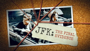 JFK: a végső bizonyíték kép