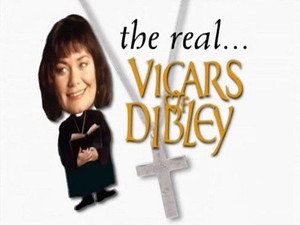 The Vicar of Dibley Speciális epizódok Ep.6 6. epizód