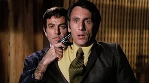 Mannix 4. évad Ep.24 24. epizód